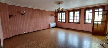 Maison a vendre Quelaines-Saint-Gault 53360 Mayenne 81 m2 4 pièces 84400 euros