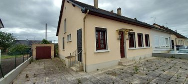 Maison a vendre Quelaines-Saint-Gault 53360 Mayenne 81 m2 4 pièces 84400 euros