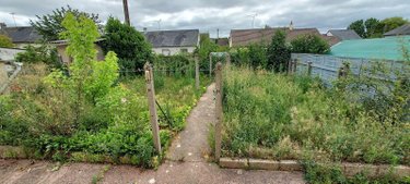 Maison a vendre Quelaines-Saint-Gault 53360 Mayenne 81 m2 4 pièces 84400 euros