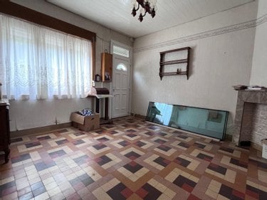 Maison a vendre Morbecque 59190 Nord 80 m2 5 pièces 97500 euros