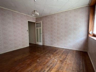 Maison a vendre Morbecque 59190 Nord 80 m2 5 pièces 97500 euros