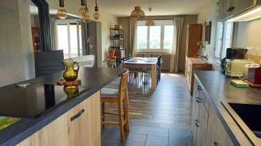 Maison a vendre Vic-sur-Cère 15800 Cantal 186 m2 6 pièces 232300 euros