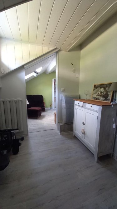 Maison a vendre Vic-sur-Cère 15800 Cantal 186 m2 6 pièces 232300 euros