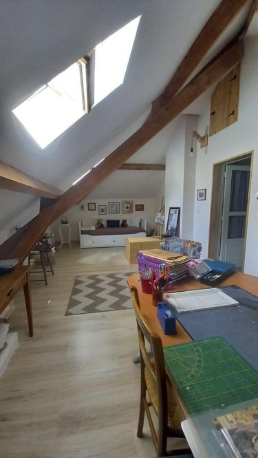 Maison a vendre Vic-sur-Cère 15800 Cantal 186 m2 6 pièces 232300 euros