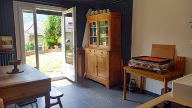 Maison a vendre Vic-sur-Cère 15800 Cantal 186 m2 6 pièces 229000 euros