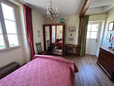 Maison a vendre Saint-Aignan 41110 Loir-et-Cher 122 m2 4 pièces 279932 euros