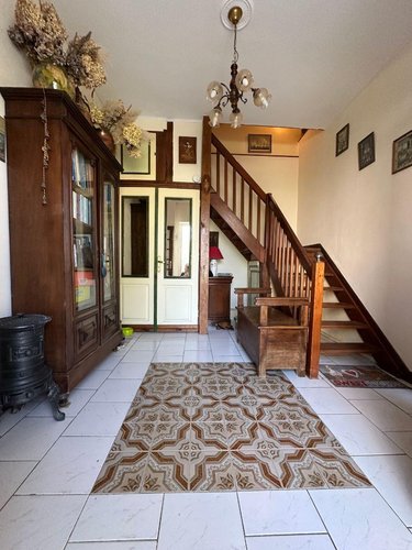 Maison a vendre Saint-Aignan 41110 Loir-et-Cher 122 m2 4 pièces 279932 euros