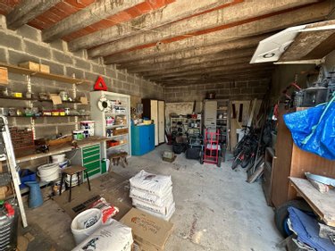 Maison a vendre Saint-Aignan 41110 Loir-et-Cher 122 m2 4 pièces 279932 euros