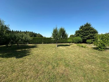 Maison a vendre Saint-Aignan 41110 Loir-et-Cher 122 m2 4 pièces 279932 euros