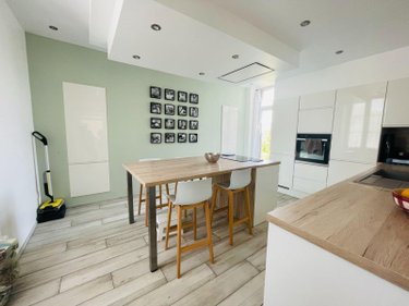 Maison a vendre Saint-Paterne - Le Chevain 72610 Sarthe 166 m2 6 pièces 314400 euros