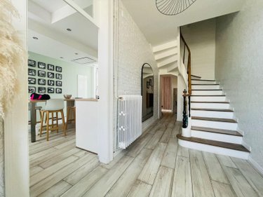 Maison a vendre Saint-Paterne - Le Chevain 72610 Sarthe 166 m2 6 pièces 298680 euros