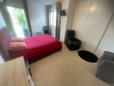 Appartement a vendre Le Cannet 06110 Alpes-Maritimes 52 m2 2 pièces 232000 euros