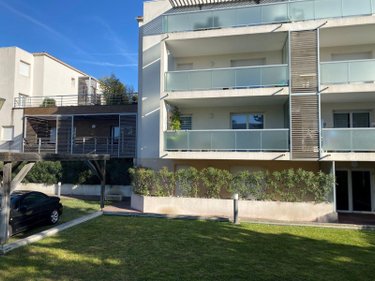 Appartement a vendre Le Cannet 06110 Alpes-Maritimes 52 m2 2 pièces 232000 euros