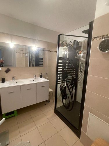 Appartement a vendre Le Cannet 06110 Alpes-Maritimes 52 m2 2 pièces 232000 euros