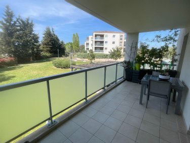 Appartement a vendre Le Cannet 06110 Alpes-Maritimes 52 m2 2 pièces 232000 euros