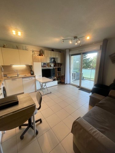 Appartement a vendre Le Cannet 06110 Alpes-Maritimes 52 m2 2 pièces 232000 euros