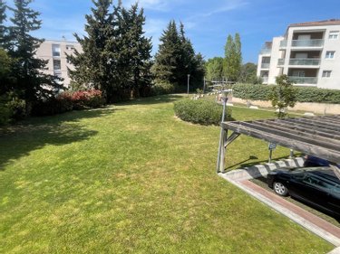 Appartement a vendre Le Cannet 06110 Alpes-Maritimes 52 m2 2 pièces 232000 euros