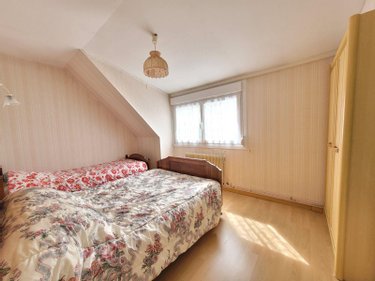 Maison a vendre Cappelle-la-Grande 59180 Nord 105 m2 6 pièces 199000 euros