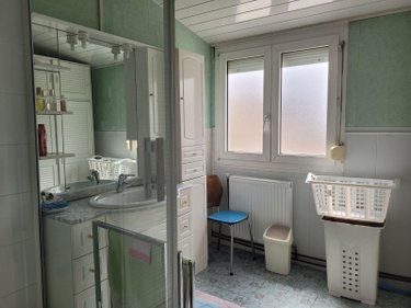 Maison a vendre Cappelle-la-Grande 59180 Nord 105 m2 6 pièces 199000 euros