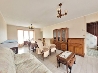 Maison a vendre Cappelle-la-Grande 59180 Nord 105 m2 6 pièces 199000 euros