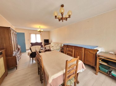 Maison a vendre Cappelle-la-Grande 59180 Nord 105 m2 6 pièces 199000 euros