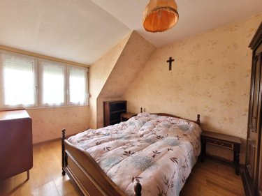 Maison a vendre Cappelle-la-Grande 59180 Nord 105 m2 6 pièces 199000 euros