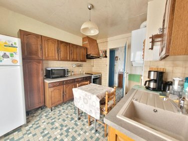 Maison a vendre Cappelle-la-Grande 59180 Nord 105 m2 6 pièces 199000 euros