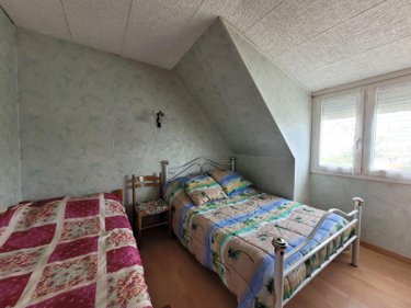 Maison a vendre Cappelle-la-Grande 59180 Nord 105 m2 6 pièces 199000 euros
