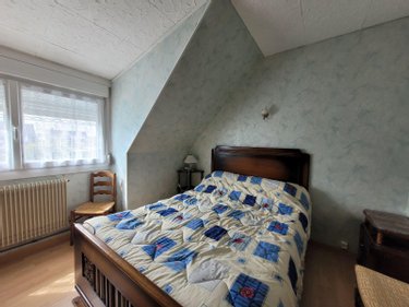 Maison a vendre Cappelle-la-Grande 59180 Nord 105 m2 6 pièces 199000 euros