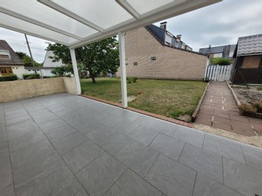 Maison a vendre Cappelle-la-Grande 59180 Nord 105 m2 6 pièces 199000 euros