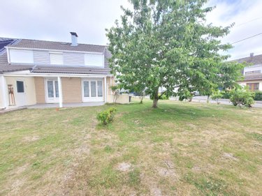 Maison a vendre Cappelle-la-Grande 59180 Nord 105 m2 6 pièces 199000 euros