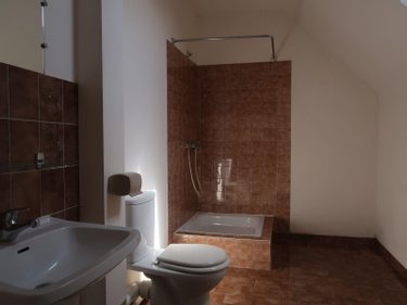 Location maison Médréac 35360 Ille-et-Vilaine 145 m2 6 pièces 900 euros