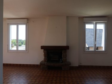 Location maison Médréac 35360 Ille-et-Vilaine 145 m2 6 pièces 900 euros