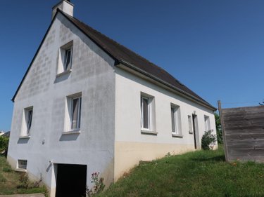 Location maison Médréac 35360 Ille-et-Vilaine 145 m2 6 pièces 900 euros