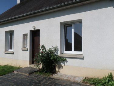 Location maison Médréac 35360 Ille-et-Vilaine 145 m2 6 pièces 900 euros