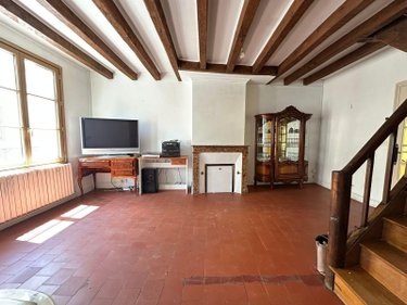 Maison a vendre Montrichard-Val-de-Cher 41400 Loir-et-Cher 133 m2  163297 euros