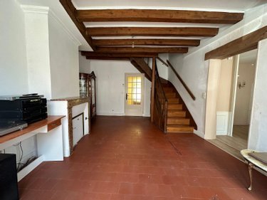 Maison a vendre Montrichard-Val-de-Cher 41400 Loir-et-Cher 133 m2  163297 euros
