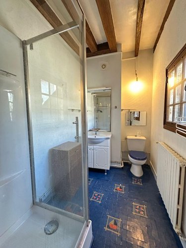 Maison a vendre Montrichard-Val-de-Cher 41400 Loir-et-Cher 116 m2 5 pièces 152877 euros