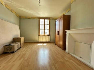Maison a vendre Montrichard-Val-de-Cher 41400 Loir-et-Cher 133 m2  163297 euros