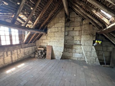 Maison a vendre Montrichard-Val-de-Cher 41400 Loir-et-Cher 133 m2  163297 euros