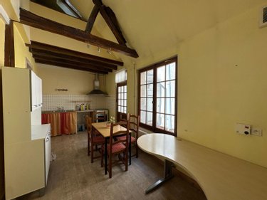 Maison a vendre Montrichard-Val-de-Cher 41400 Loir-et-Cher 133 m2  163297 euros