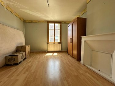 Maison a vendre Montrichard-Val-de-Cher 41400 Loir-et-Cher 133 m2  163297 euros