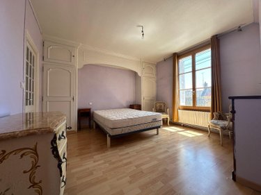 Maison a vendre Montrichard-Val-de-Cher 41400 Loir-et-Cher 133 m2  163297 euros