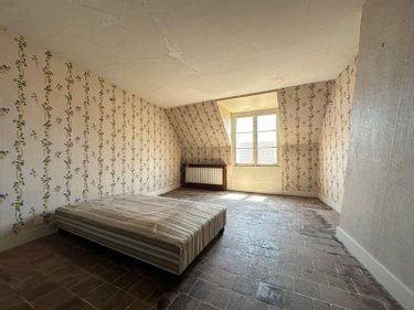 Maison a vendre Montrichard-Val-de-Cher 41400 Loir-et-Cher 133 m2  163297 euros