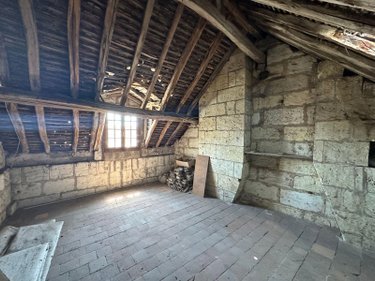 Maison a vendre Montrichard-Val-de-Cher 41400 Loir-et-Cher 116 m2 5 pièces 152877 euros