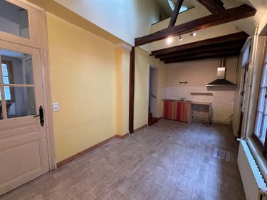 Maison a vendre Montrichard-Val-de-Cher 41400 Loir-et-Cher 116 m2 5 pièces 152877 euros