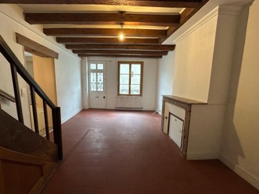 Maison a vendre Montrichard-Val-de-Cher 41400 Loir-et-Cher 116 m2 5 pièces 163297 euros