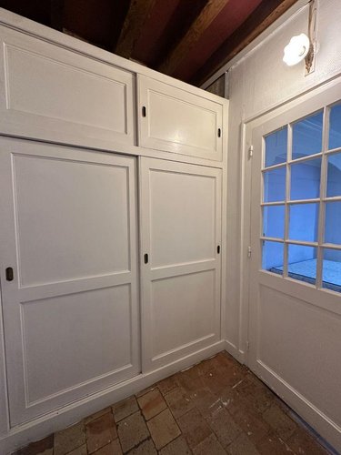 Maison a vendre Montrichard-Val-de-Cher 41400 Loir-et-Cher 116 m2 5 pièces 152877 euros