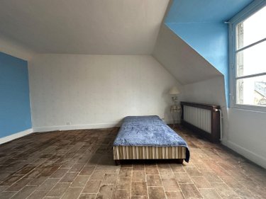 Maison a vendre Montrichard-Val-de-Cher 41400 Loir-et-Cher 116 m2 5 pièces 163297 euros