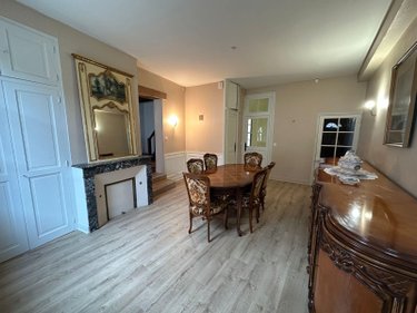 Maison a vendre Montrichard-Val-de-Cher 41400 Loir-et-Cher 116 m2 5 pièces 163297 euros